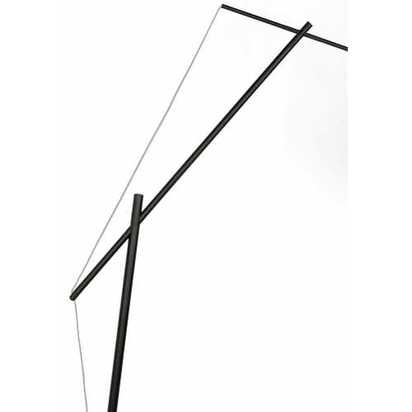 Naken Interiors Tokio Floor Lamp