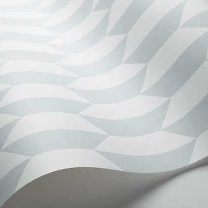 Cole and Son Icons Petite Tile 112/5018 Wallpaper
