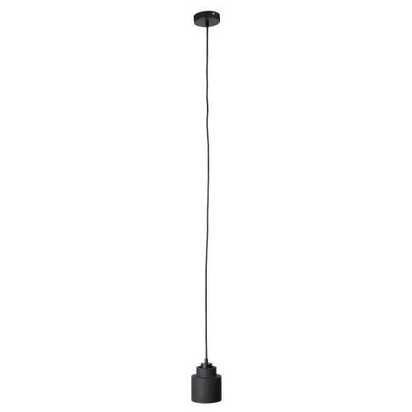 Zuiver Left Pendant Light - Black