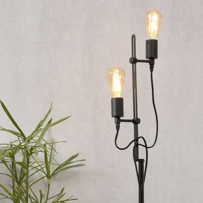 Its About RoMi Seattle Floor Lamp