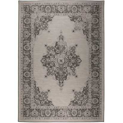 Zuiver Coventry Outdoor Rug - Black