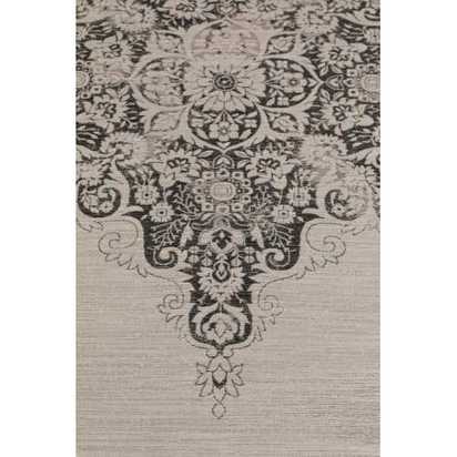 Zuiver Coventry Outdoor Rug - Black