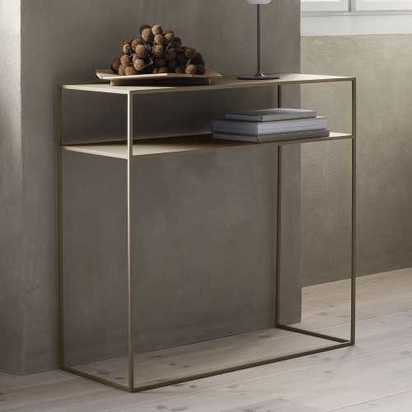 Blomus Fera Console Table - Nomad