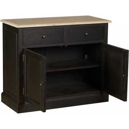 Naken Interiors Mason Sideboard