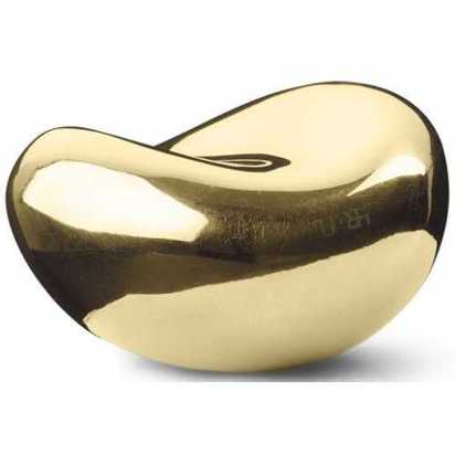 Ferm Living Sculptural Ornament - Brass