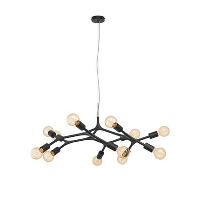 Bocadella 12 Light Pendant Ceiling Light
