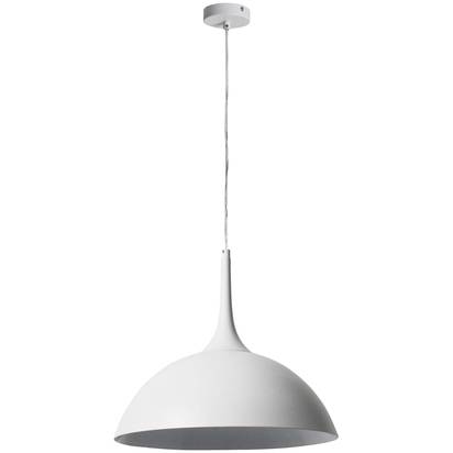 Hunter Pendant Ceiling Light White
