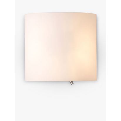 Astro Luga Wall Light | H12 x W13 x D15.5cm