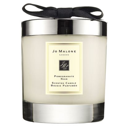 Jo Malone London Pomegranate Noir Home Scented Candle, 200g