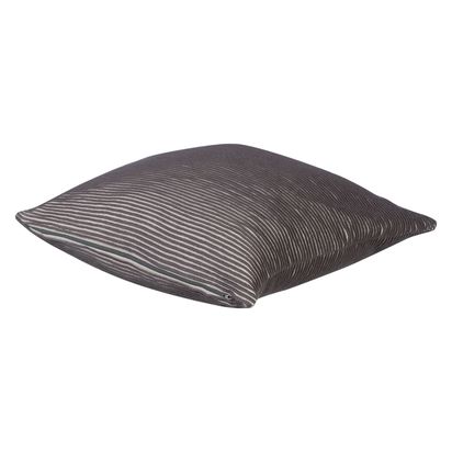 John Lewis & Partners Rib Knit Cushion