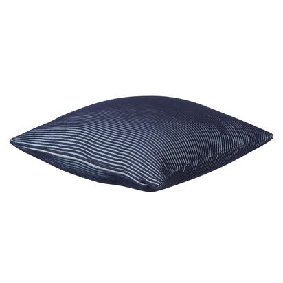 John Lewis Rib Knit Cushion