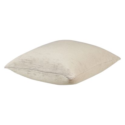 John Lewis Rib Knit Cushion