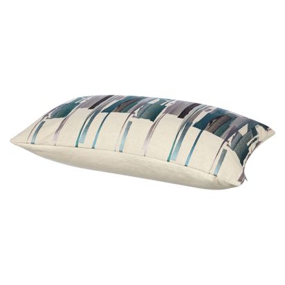 Harlequin Zeal Cushion Ink | 60 x 40cm