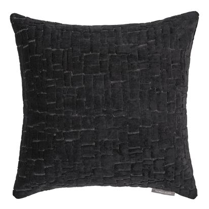 Harlequin Ascent Cushion Charcoal | 43 x 43cm