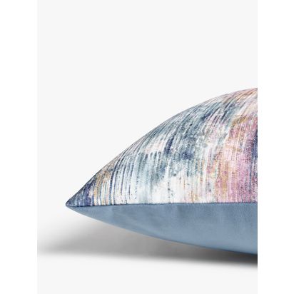 John Lewis Fresco Cushion, Multi Multi | 60 x 40cm