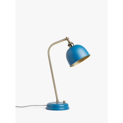 John Lewis & Partners Baldwin Desk Lamp