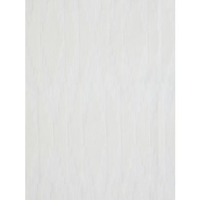 John Lewis Geo Voile Fabric, Ivory Ivory