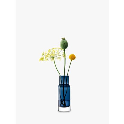 LSA International Utility Vase, H19cm