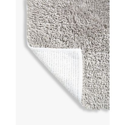 John Lewis & Partners Marl Twisted 3 Tone Bath Mat