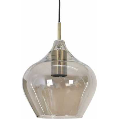 Light and Living Rakel Pendant Light - Small