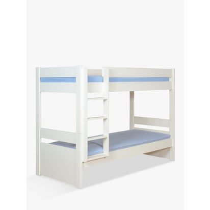 Stompa Originals Multi Bunk Bed White | H162 x W106 x D209cm