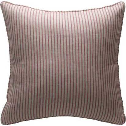 Andrew Martin Savannah Square Cushion - Paradise - Small