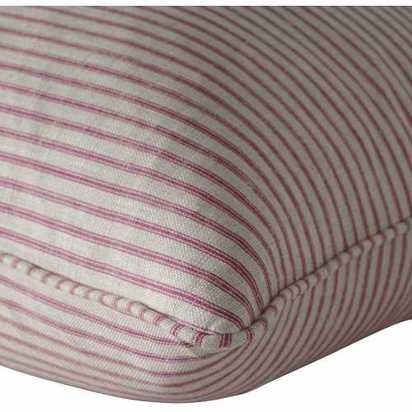 Andrew Martin Savannah Square Cushion - Paradise - Small