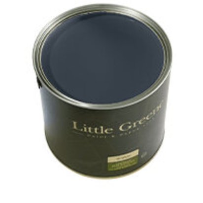 Little Greene - Dock Blue - Absolute Matt Emulsion Test Pot