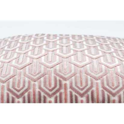 OUTLET Beverly Cushion - Pink
