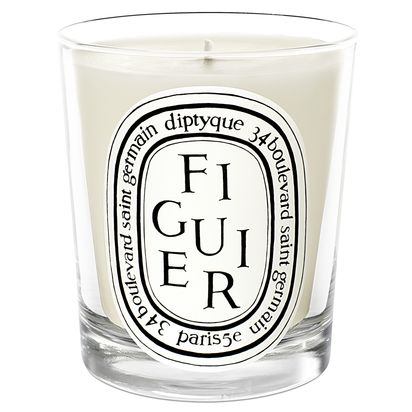 Diptyque Figuier Scented Candle, 190g