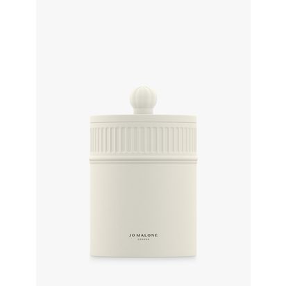 Jo Malone London Fresh Fig & Cassis Ceramic Candle, 300g