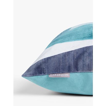 Harlequin Pythagorum Cushion, Multi