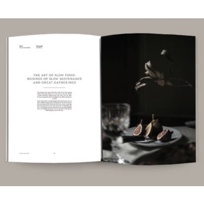 CONSIDERED Magazine Volume 2
