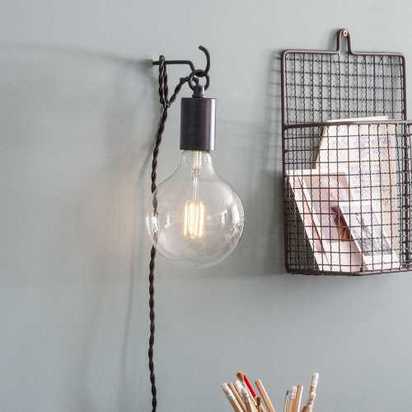 Garden Trading Soho Wall Light