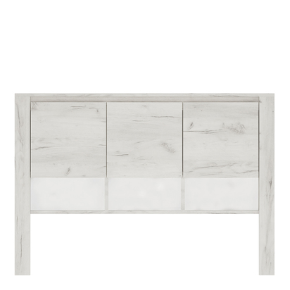 Sutton 2 Top Unit for Desk
