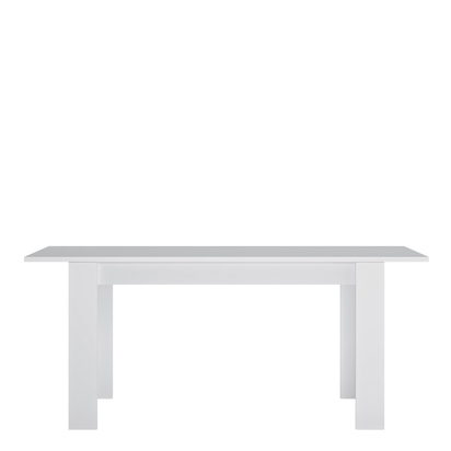 Langford Extending Dining Table 140-180cm in White