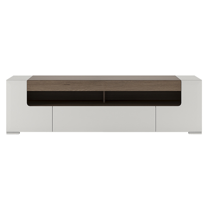 Brooks 190cm wide TV Cabinet