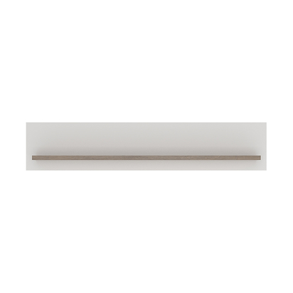 Brooks 125cm Wall Shelf
