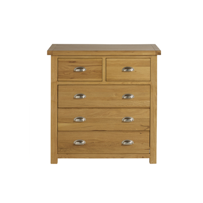 Woburn 3 + 2 Chest
