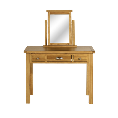 Woburn 3 Drawer Dressing Table