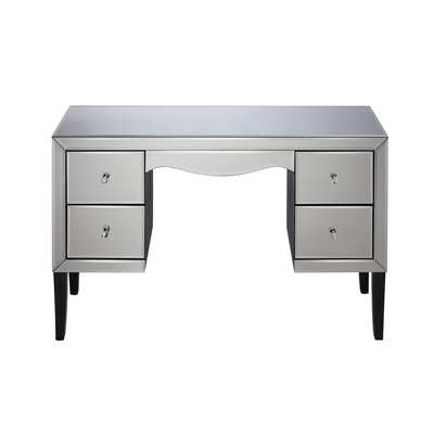 Palermo 4 Drawer Dressing Table