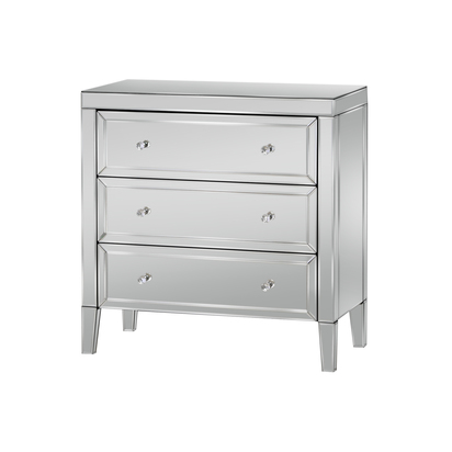 Valencia 3 Drawer Chest