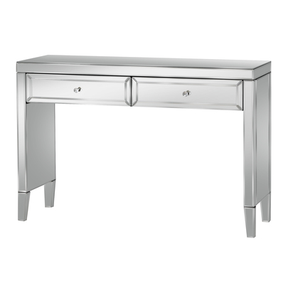 Valencia 2 Drawer Dressing Table