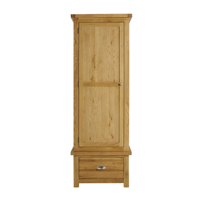Woburn 1 Door 1 Drawer Wardrobe