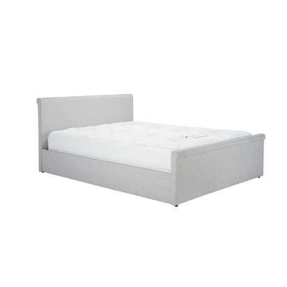 Stratus Small Double Ottoman Bed