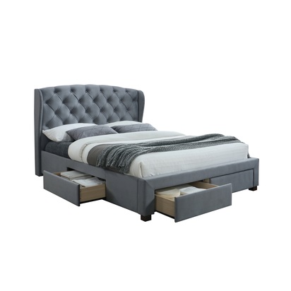 Hope King Bed