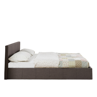 Berlin King Ottoman Bed