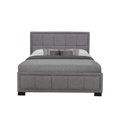 Hannover Small Double Bed