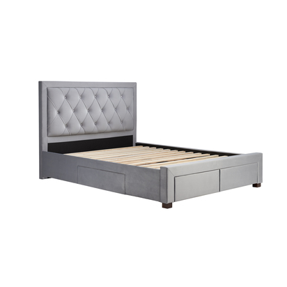 Woodbury King Bed