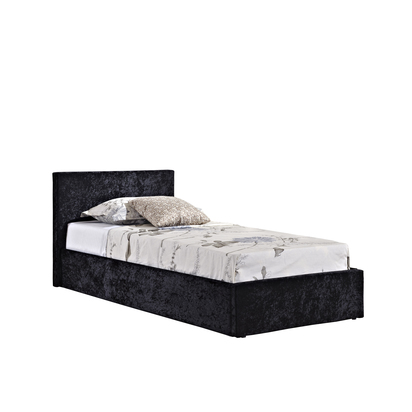 Berlin Single Ottoman Bed
